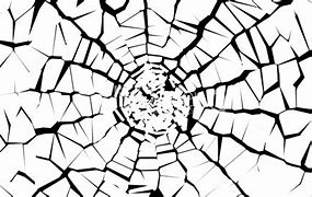 Image result for Shattered Glass Pattern