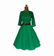 Image result for pleated cocktail dress