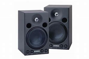 Image result for Active Monitor Speakers