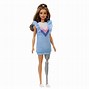 Image result for Smiling Brunette Barbie Dolls