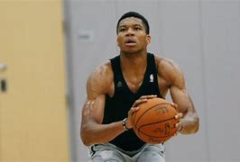 Image result for Giannis Ripped