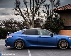 Image result for 2018 Toyota Camry SE Rims
