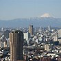 Image result for Mount Fuji Location