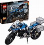 Image result for LEGO Motorized