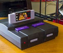 Image result for Super Nintendo Retro Console