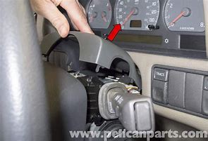 Image result for Lock Steering ADT Volvo