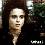 Image result for Helena Bonham Carter GIF