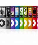 Image result for iPod Nano 3rd Gen Bcolors