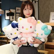 Image result for Tokidoki Hello Kitty Plush