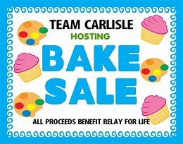 Image result for Bake Sale Quotes