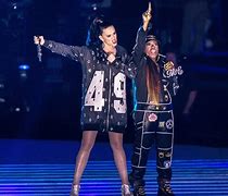 Image result for Halftime Show Outfits