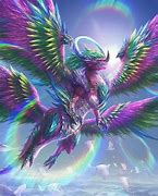 Image result for Made Up Mythical Creatures