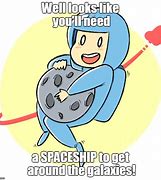 Image result for Space Galaxy Memes