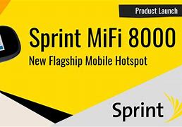 Image result for Sprint Unlimited Hotspot