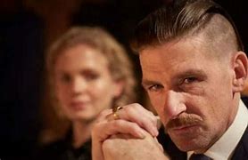 Image result for Arthur Shelby Season 5