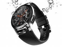 Image result for Samsung Galaxy Watch 3 Smartwatch Masterpiece