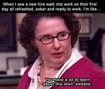 Image result for New Hire Meme