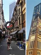 Image result for Perth Town for Walk Around