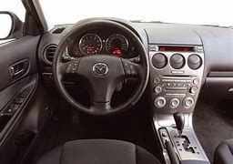 Image result for Mazda 6 2002 Sedan Stereo