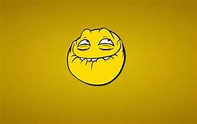 Image result for Troll Face Meme Drawing
