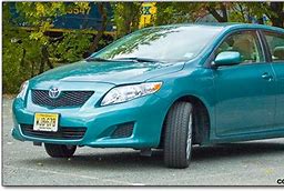 Image result for 2010 Toyota Corolla XLE