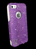 Image result for iPhone 7 Plus OtterBox Case Purple