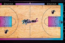 Image result for Miami Heat City Court