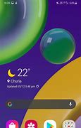 Image result for Samsung Galaxy S20 Ultra Home Screen