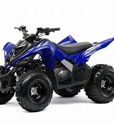 Image result for Yamaha Raptor 90 ATV