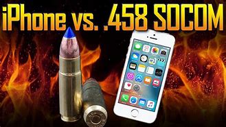 Image result for Knife and Hammer Test iPhone 5S