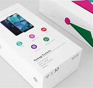 Image result for Liner of Mobile Phone Packaging