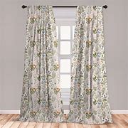 Image result for Flower Curtain Rod