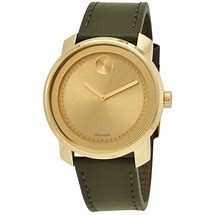 Image result for Movado Bold Metals