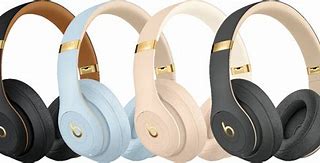 Image result for Earphones Bearts