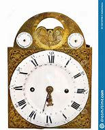 Image result for Old Wall Clock