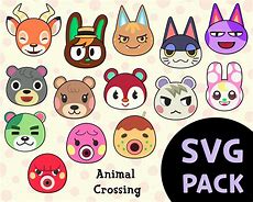 Image result for Animalcrossing Vector