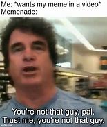 Image result for Pop That Guy Meme