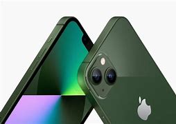Image result for Apple iPhone 13 Mini Green