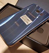 Image result for Edge Unboxing Samsung Galaxy S7