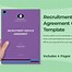 Image result for Free Employment Contract Agreement Template