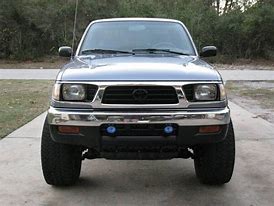 Image result for 1st Gen Tacoma Grill