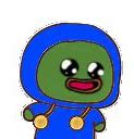 Image result for Pepe Dance Emoji