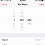 Image result for iOS 9 Alarm