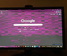 Image result for Sony Xbr75x900e Green and Pink Lines On Screen