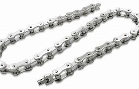 Image result for Motorcycle Chain Necklace