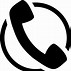 Image result for Phone Logo White Background