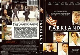 Image result for Parkland DVD-Cover