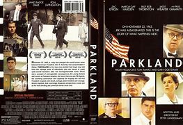 Image result for Parkland DVD-Cover