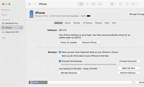 Image result for Restore From iTunes Backup