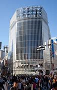 Image result for Shibuya Iconic